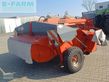 Cortacésped manual - Kuhn - fc 353 gc
