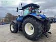 Tractor agrícola - New Holland - t 7.315 hd ac