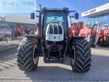 Tractor agrícola - Steyr - profi 6125
