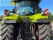 Tractor agrícola - Claas - USED ARION 650