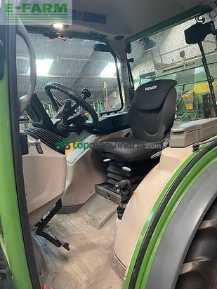 Tractor agrícola - Fendt - 209f profi setting2 gen3 F