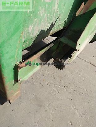 Cabezal - John Deere - 543e