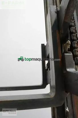 Elevadora - Linde - h 45 t evo 394-02