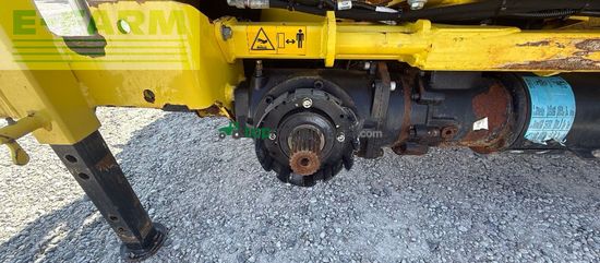 Cabezal - John Deere - 360 Plus