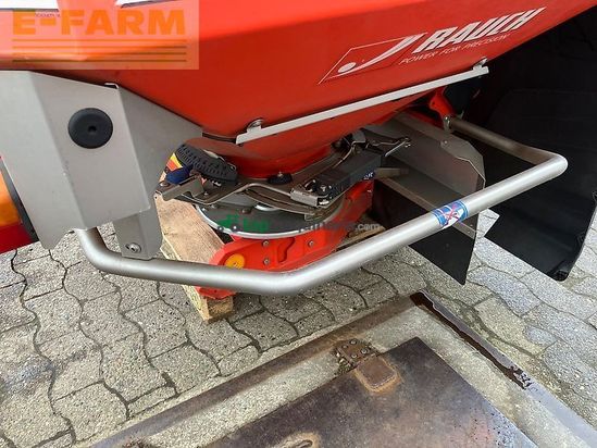 Esparcidor - Rauch - axis h 30.1 emc isobus