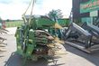 Cabezal - Krone - eaycolect 750-3
