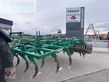 Cultivador - Regent - grubber tukan dsg 450