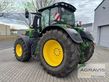 Tractor agrícola - John Deere - 6250 r