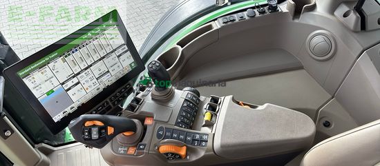 Tractor agrícola - John Deere - 8R 340