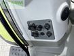Tractor agrícola - Claas - arion 550 cis+
