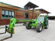 Telescopica - Merlo - p32.6 plus ( 2,15 hoch 2,05 breit ) 40 km/h