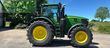 Tractor agrícola - John Deere - 6R 250