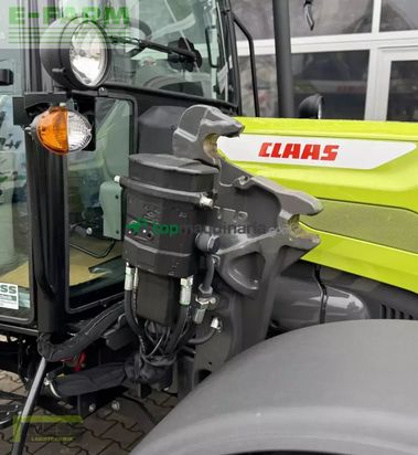 Tractor agrícola - Claas - axos 240 advanced fl-konsole