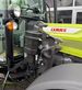 Tractor agrícola - Claas - axos 240 advanced fl-konsole