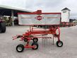 Rastrillo - Kuhn - ga 4121 gm