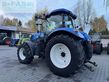 Tractor agrícola - New Holland - t7.185 powercommand - sidewinder ii