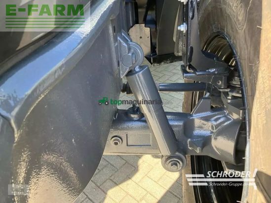 Tractor agrícola - Valtra - q 305