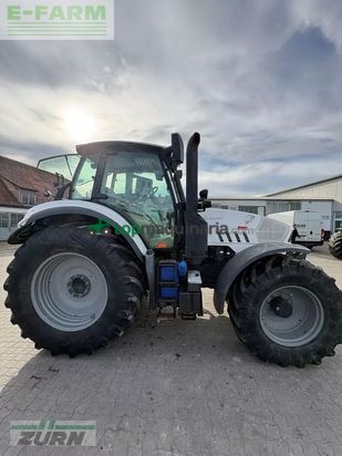 Tractor agrícola - Lamborghini - spark 180 t4i vrt