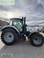 Tractor agrícola - Lamborghini - spark 180 t4i vrt