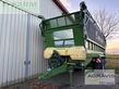 Remolqu agrícola - Krone - gx 440