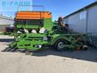 Combinado de siembra - Amazone - cirrus 6003-2c