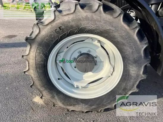 Tractor agrícola - Valtra - g 135 a