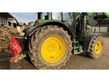 Tractor agrícola - John Deere - 6110m