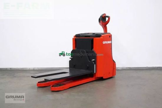 Elevadora - Linde - t 20 1152