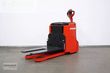 Elevadora - Linde - t 20 1152