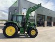 Tractor agrícola - John Deere - 6125m (st23504)