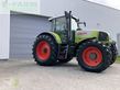 Tractor agrícola - Claas - ares 816 rz claas RZ