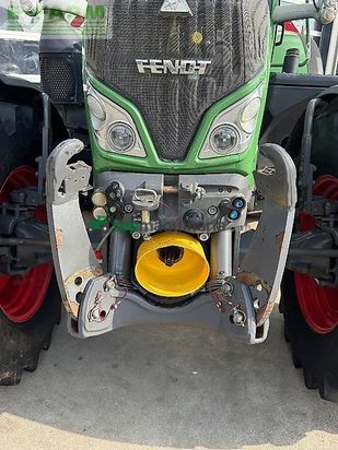 Tractor agrícola - Fendt - 720 scr profi
