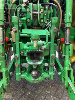 Tractor agrícola - John Deere - 7530 premium