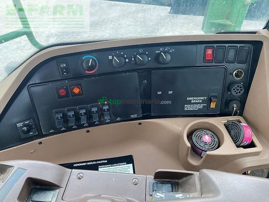 Atomizador - John Deere - 4720