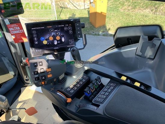 Tractor agrícola - Valtra - n175 direct Direct