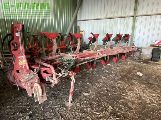 Arado - Kverneland - eg