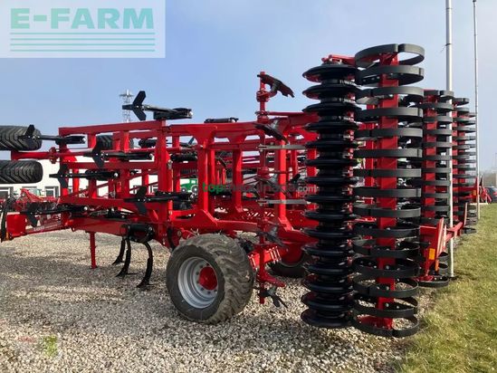 Cultivador - Horsch - terrano 5.4 gx