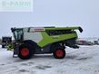 Cosechadora de Cereal - Claas - lexion 6800 + v770