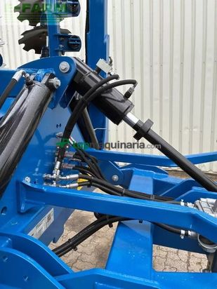 Grada rotativa - Kockerling - rebell classic t 800