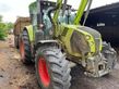 Tractor agrícola - Claas - arion 610