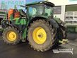 Tractor agrícola - John Deere - 6195 r | autopower