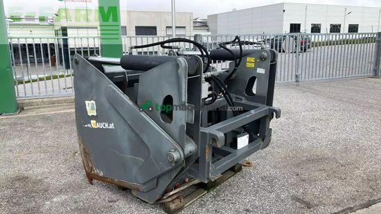 Esparcidor -  - silageschneidzange b 1570