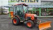 Tractor agrícola - Kubota - b2230 winterdienst