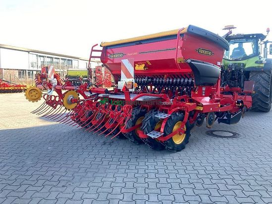 Sembradora - Väderstad - rapid 300s