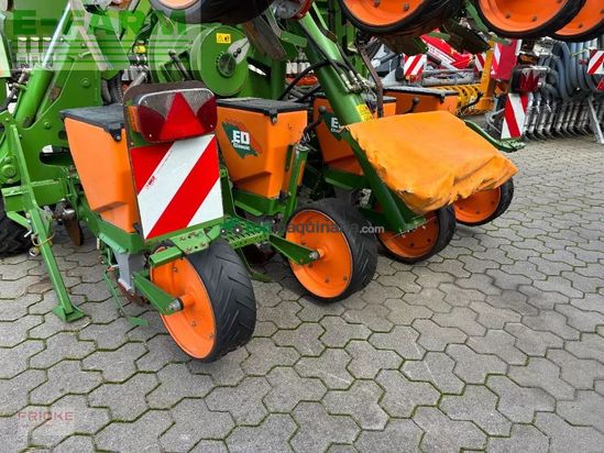 Sembradora monograno mecanica - Amazone - ed 602 k