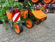 Sembradora monograno mecanica - Amazone - ed 602 k