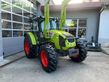 Tractor agrícola - Claas - axos 310cx, fl80, drulu, nur 1850 std.