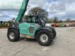 Telescopica - kramer - kt447 telehandler (st25202)