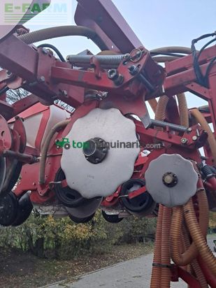 Sembradora monograno mecanica - Kverneland - optima nt2 e-drive isobus