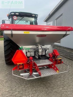 Esparcidor -  - sgs 2000 saltspreder